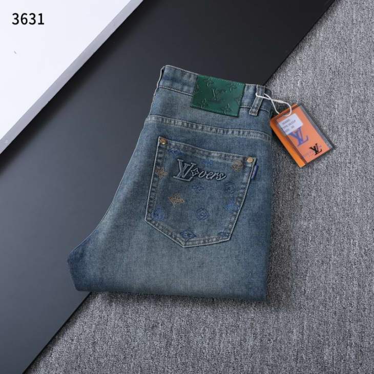 Picture of LV Jeans Long _SKULVsz29-42xltr363110953